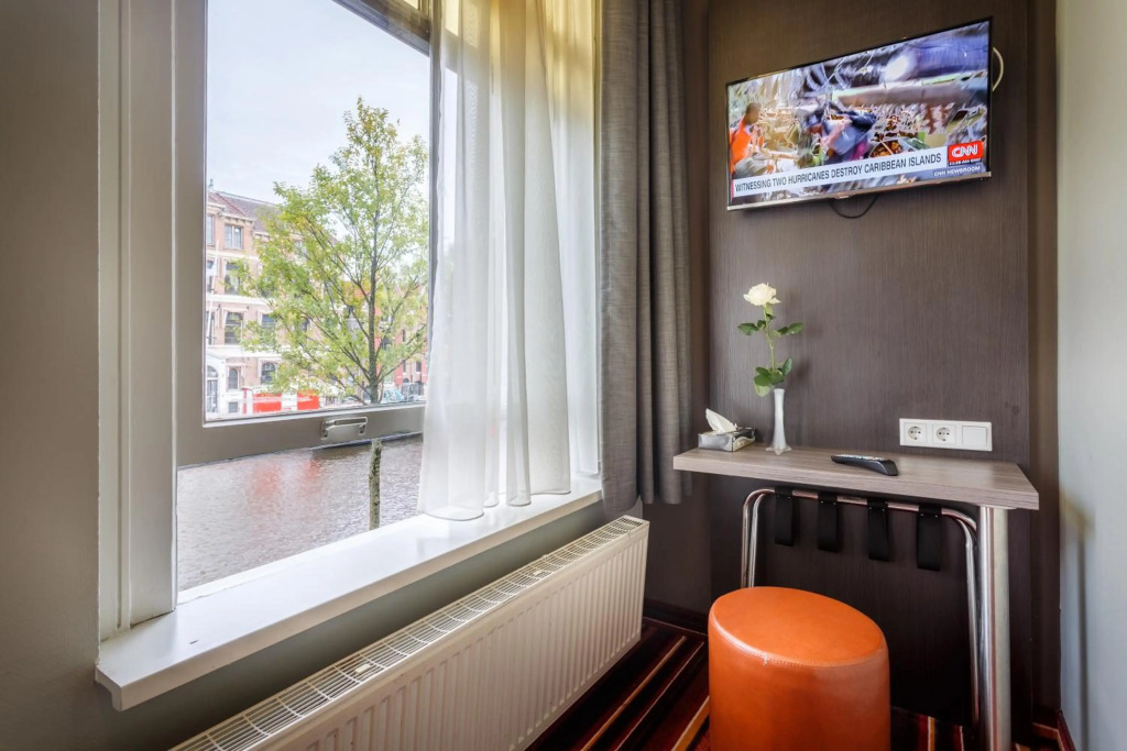 Mozart Hotel