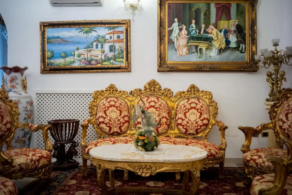 Euro Hotel Iglesias