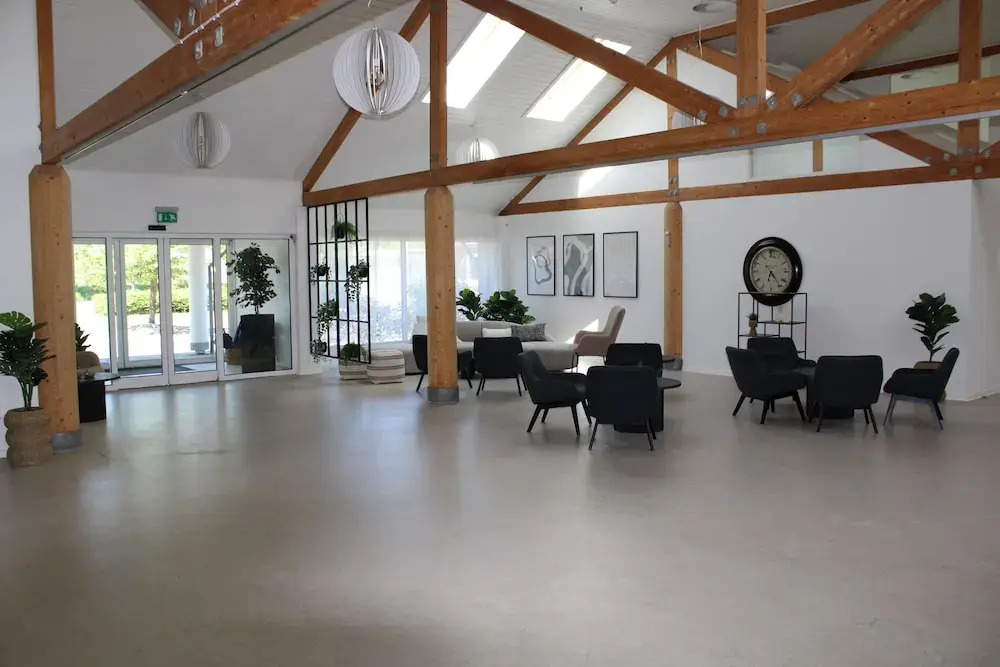 Hotel Traneparken