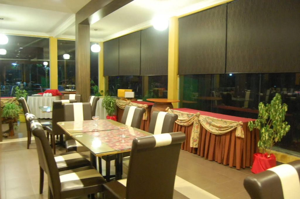 D Village Resort Melaka
