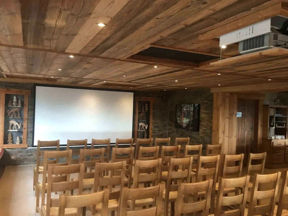 Hôtel-Restaurant Bois Joly