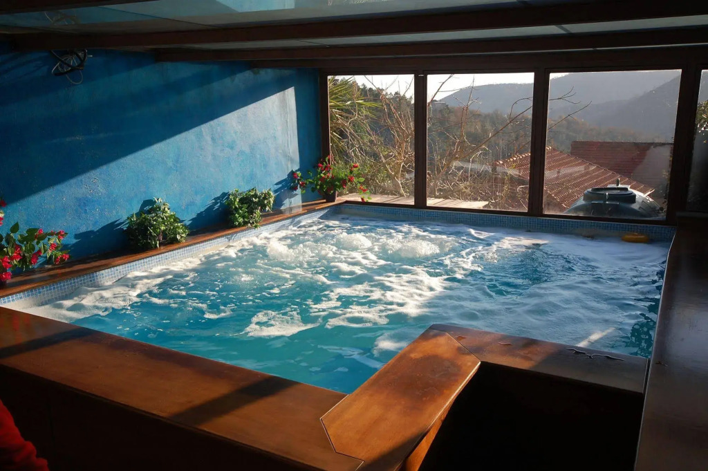 Residence Villa il Casale - appartamenti wellness, piscina e SPA