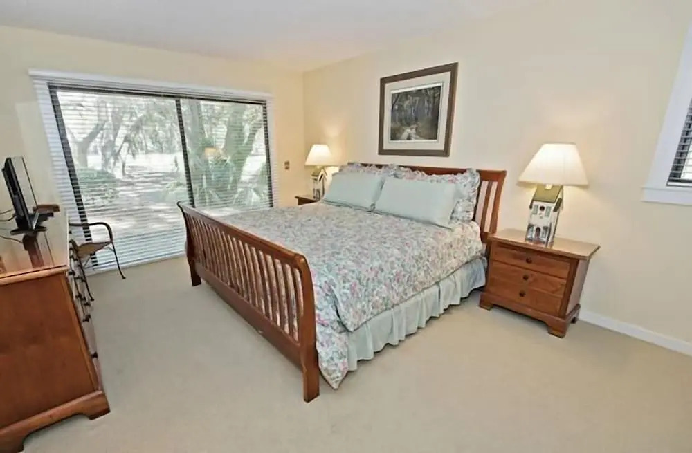 2343 Racquet Club at The Sea Pines Resort