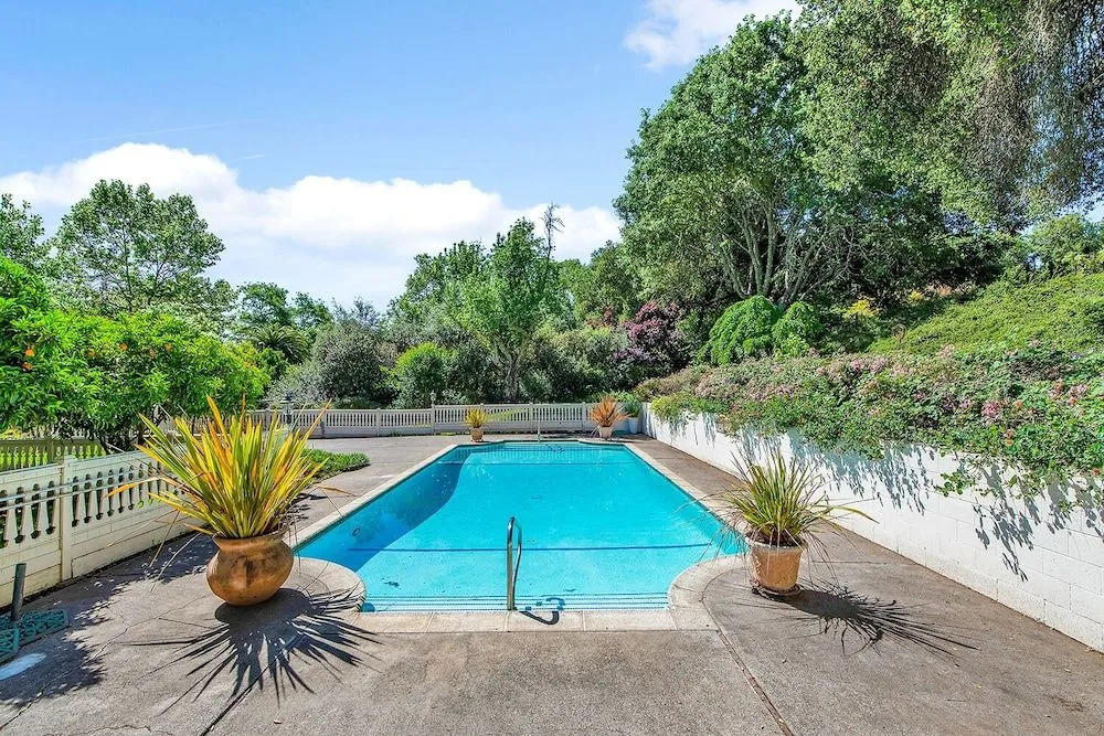 The Madrona