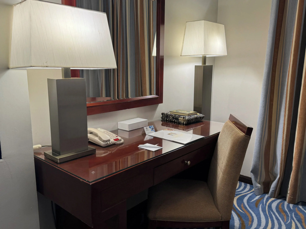 Al Safwah Hotel Third Tower 3