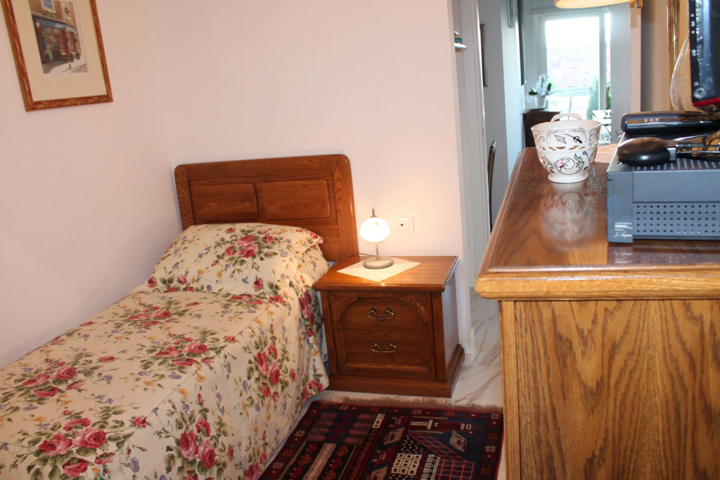 Bed and Breakfast Grace