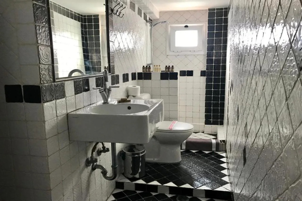Mc Queen Rooms & Apartments