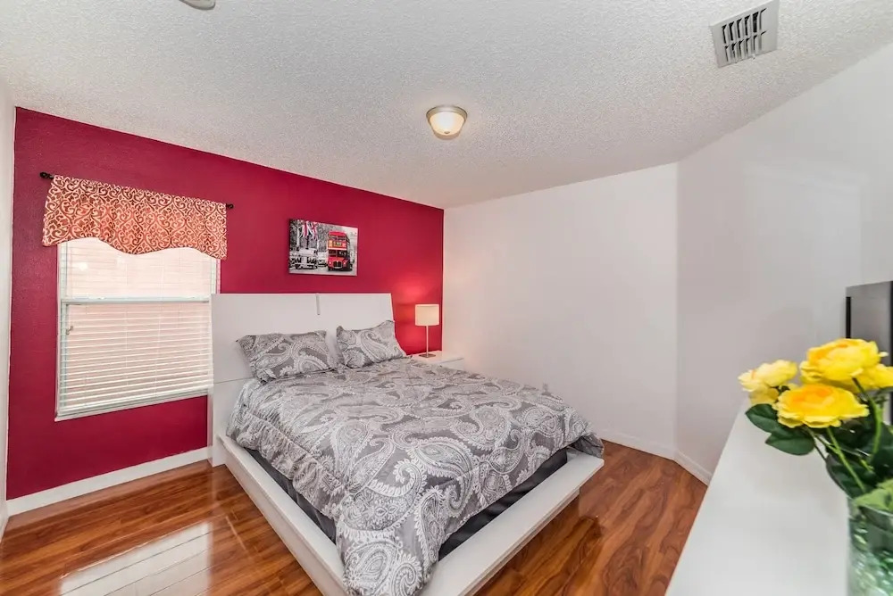 Emerald Island #2 - 7 Bed 5 Baths Villa