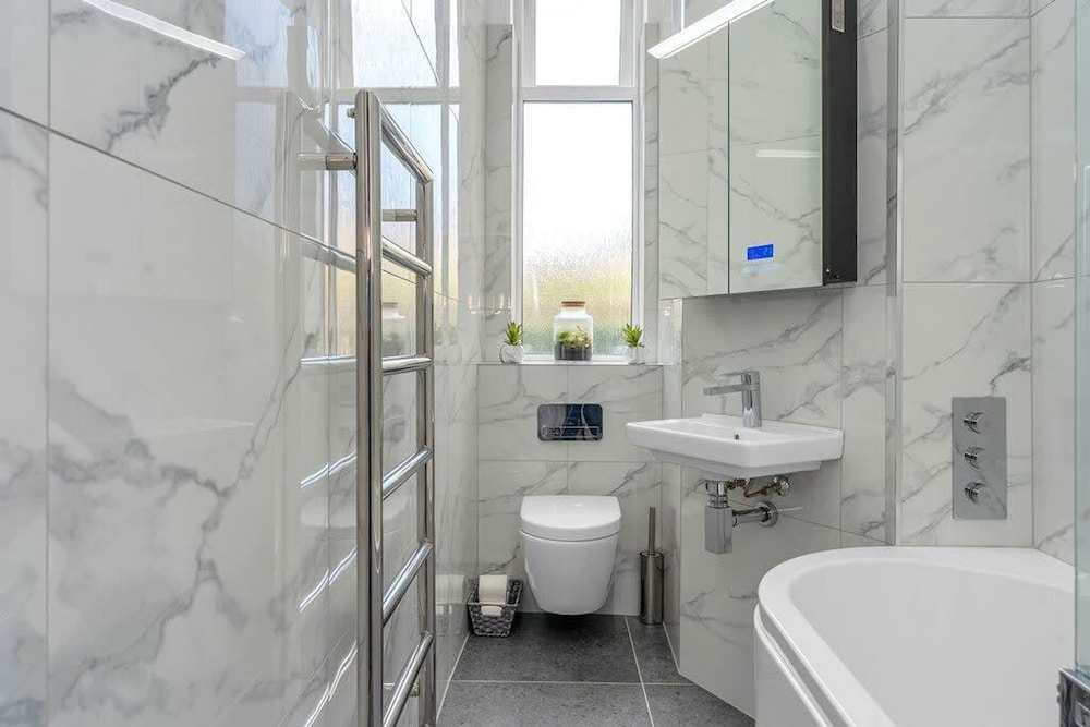 Stylish Elegance in City s Heart