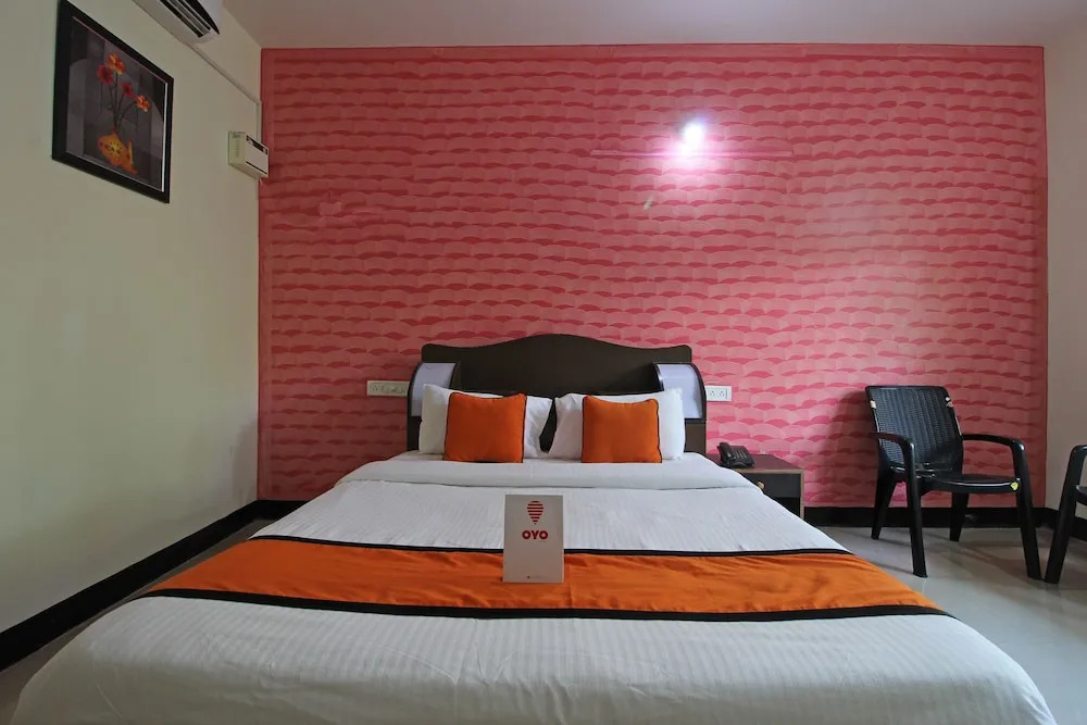 OYO 9409 Morjim Grand INN