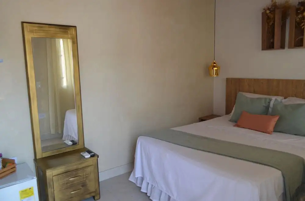 Selva María Hotel Boutique