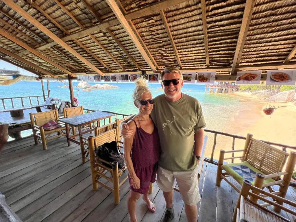Char Bungalows