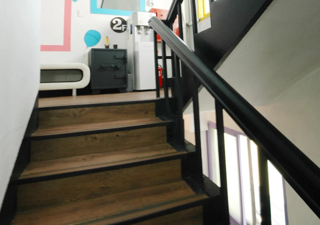 H2O Guesthouse