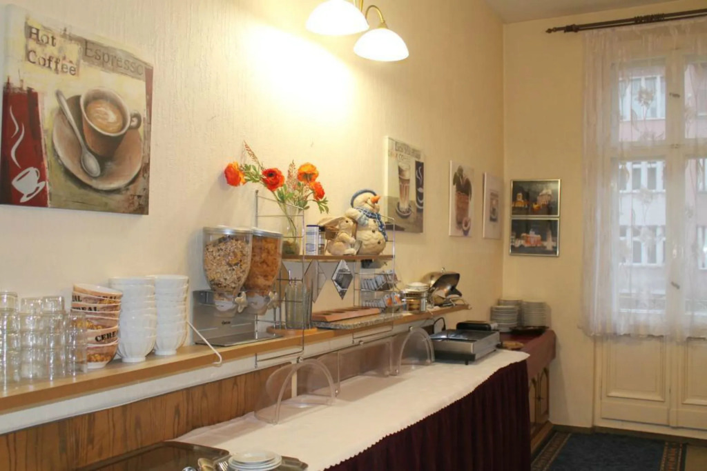 Hotel Margrit