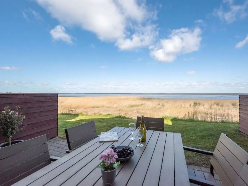 "Melisa" - 3.5km from the sea in Western Jutland