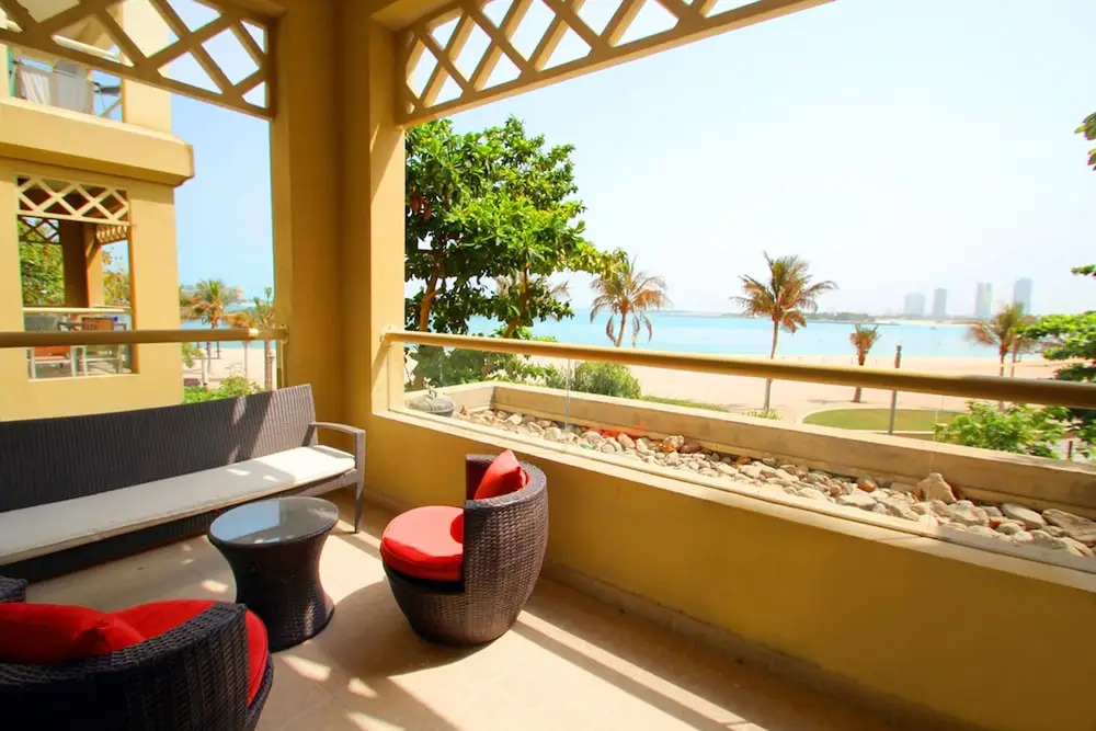 Kennedy Towers - Al Sultana