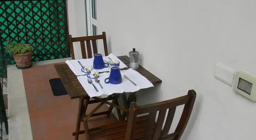 Casa de Sanctis