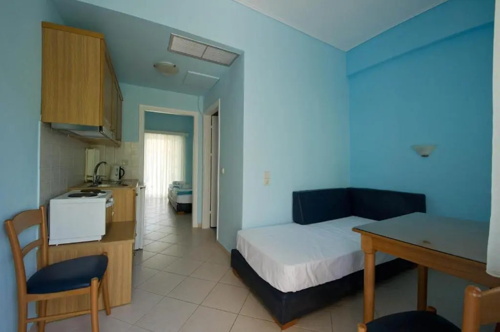Elena Hotel