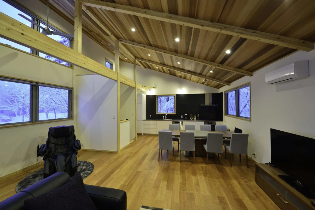 Bluebird Chalets
