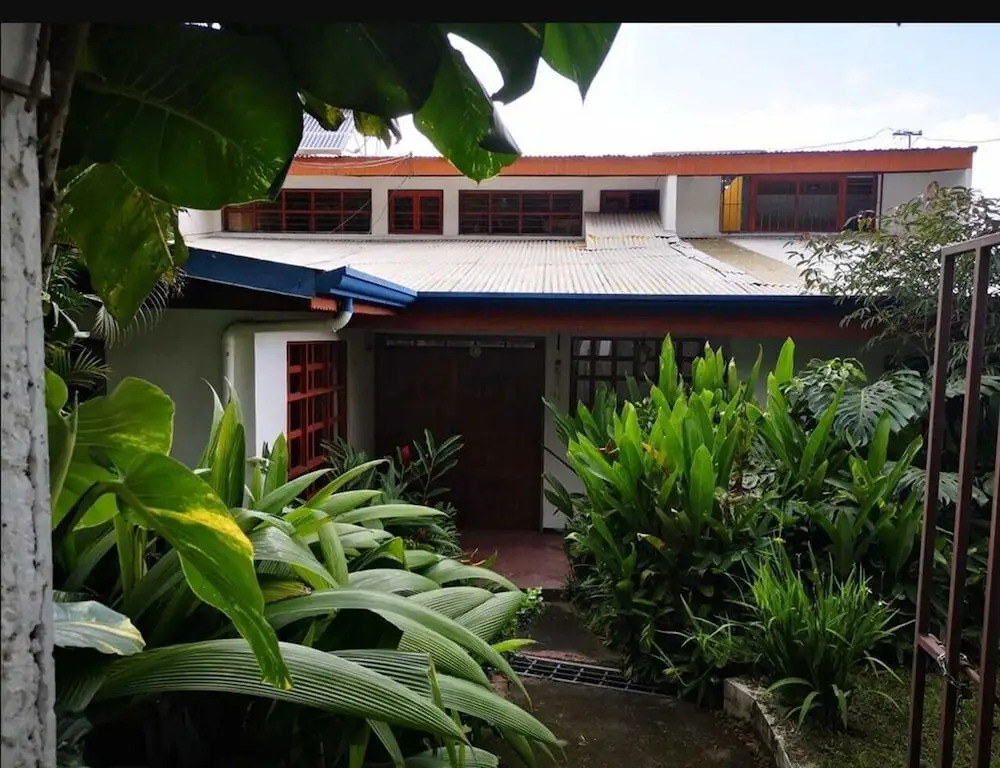 Villa La Trinidad