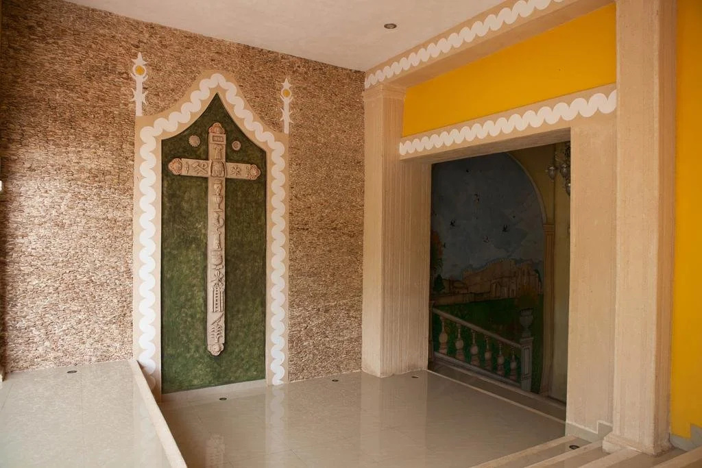Villa San Antonio de Padua