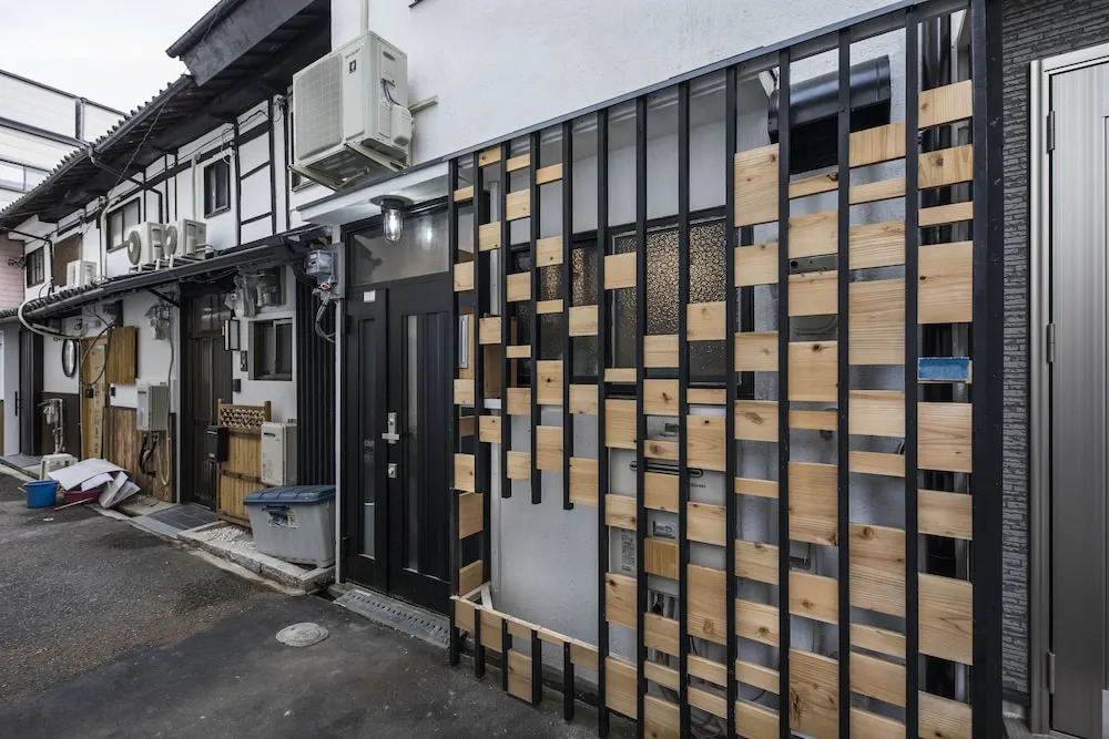 Shiki Homes TOKI