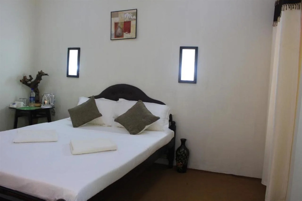 Green Ark Resorts