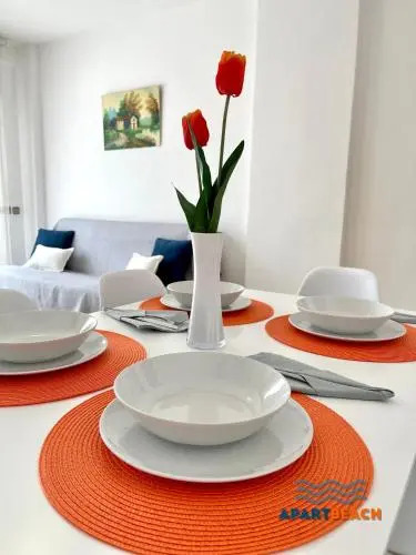 Apartbeach Fluromar