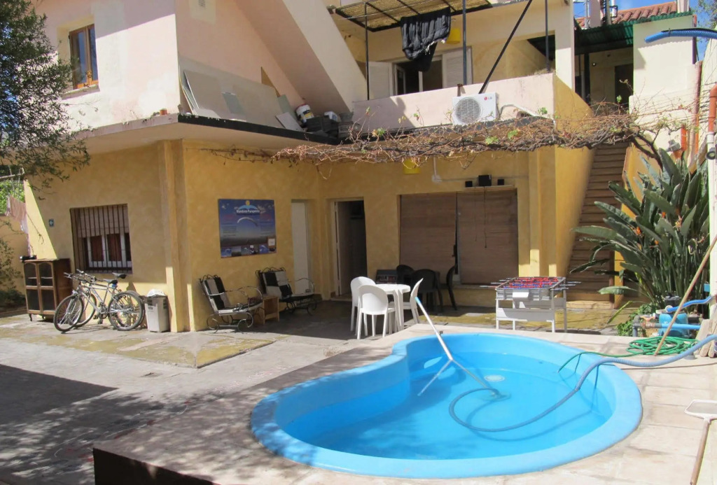 Savigliano International Hostel