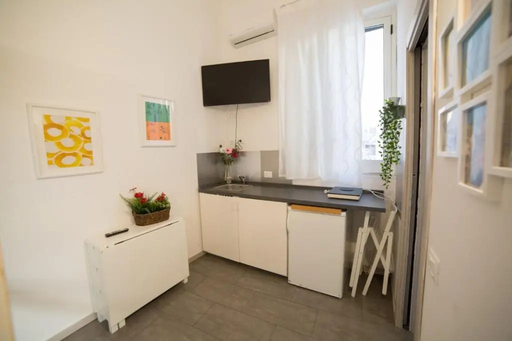 Appartamento in Villa Agnese