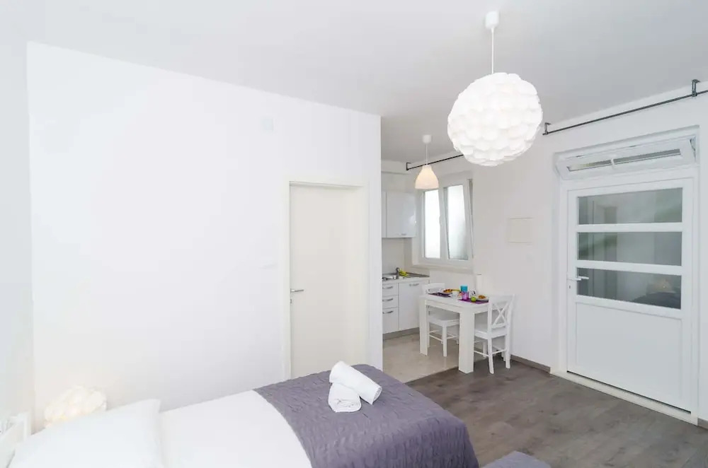 Cin&Co Central Apartments
