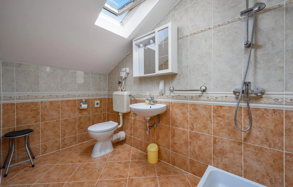 Amazing Home in Porec With Wifi and 0 Bedrooms
