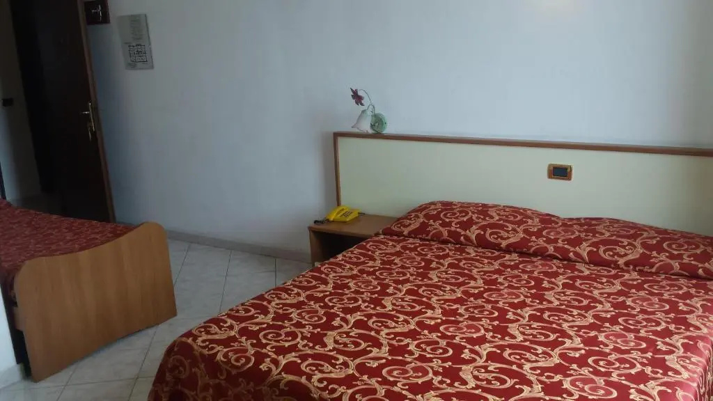 Hotel Ideale