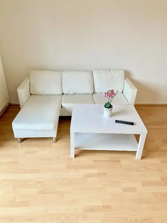Zentrales WG-Zimmer 1 Ravensburg, Balkon, Kamin