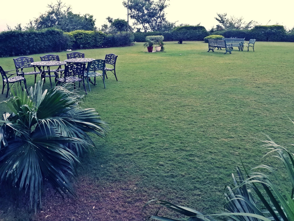 Hotel Devi Grand - Katra
