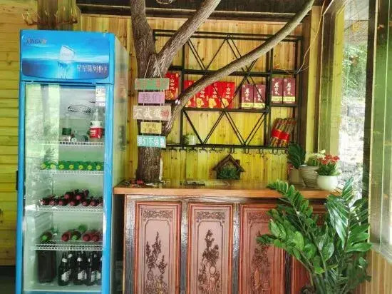 Tianyuan Homestay (Longji Terrace Jiulong Wuhu Observation Deck)