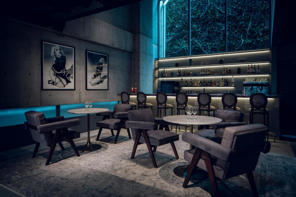 node hotel