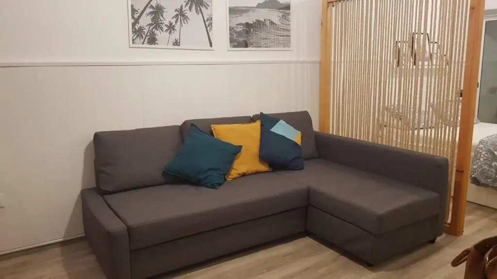 Ideal Apartamento Tipo Loft En Triana -Sevilla Wifi