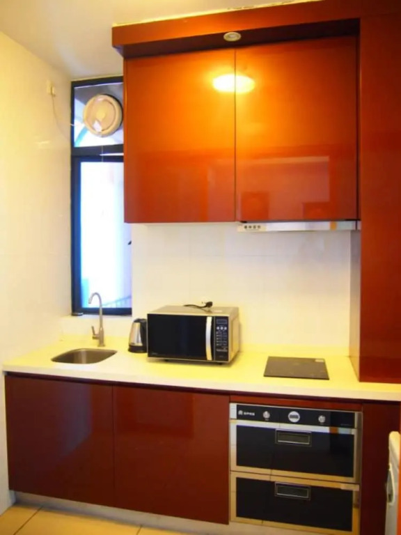 YUMI Apartment - Panyu Boli Branch