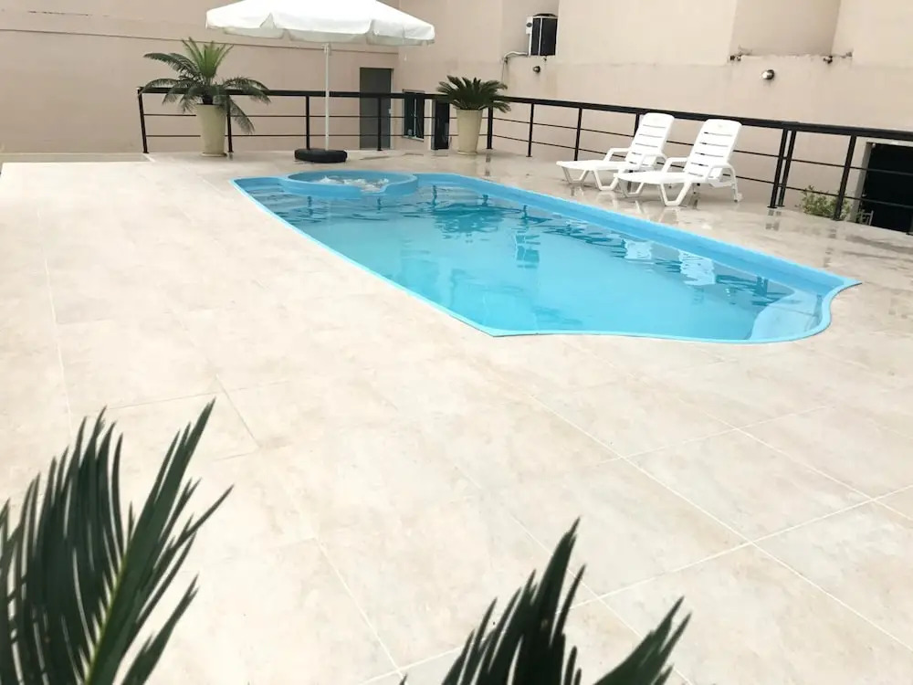Resende Inn
