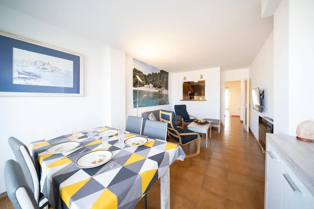 Apartamento Mertitxell