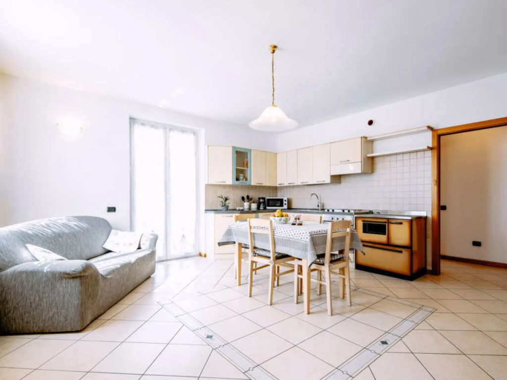 Apartment Amelia Valle di Non