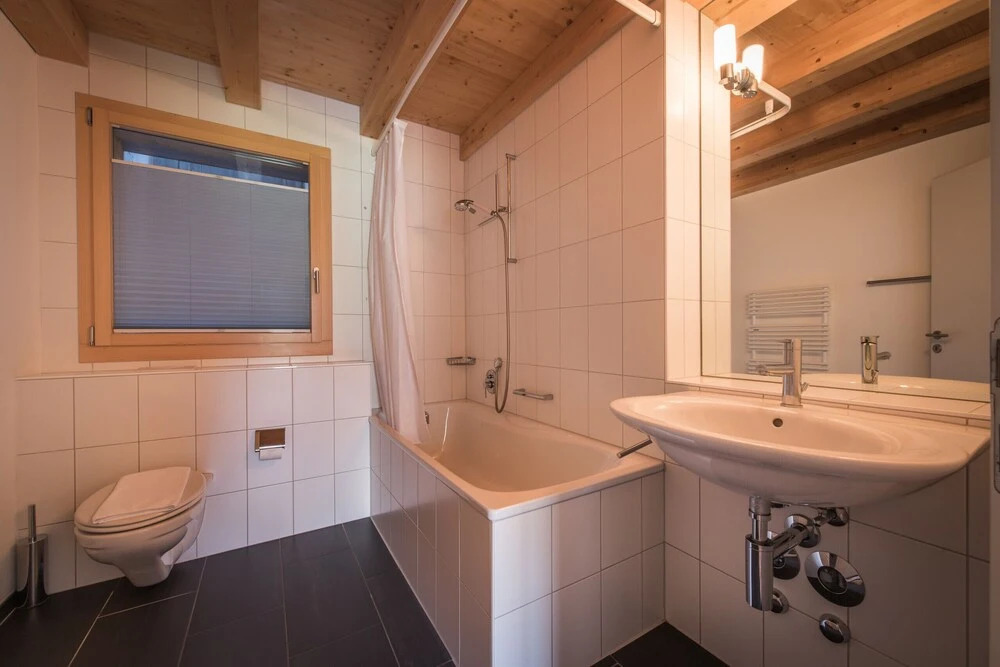 Chalet Rosa B&B