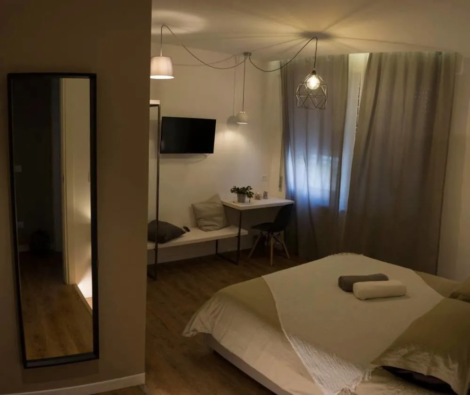 St. Peters Luxury Rooms