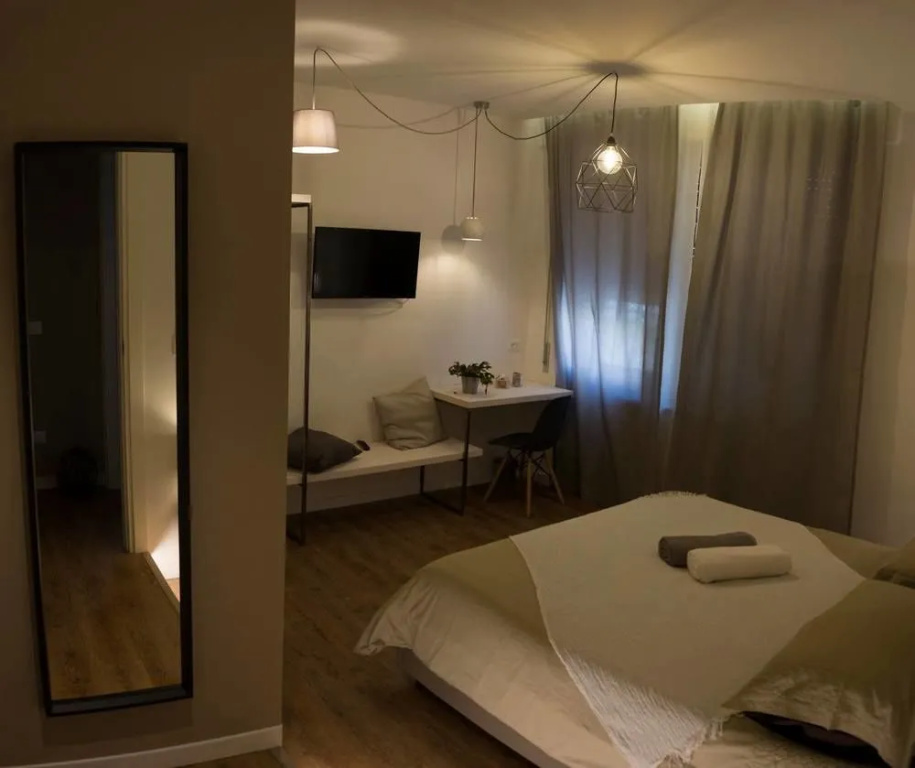 St. Peters Luxury Rooms