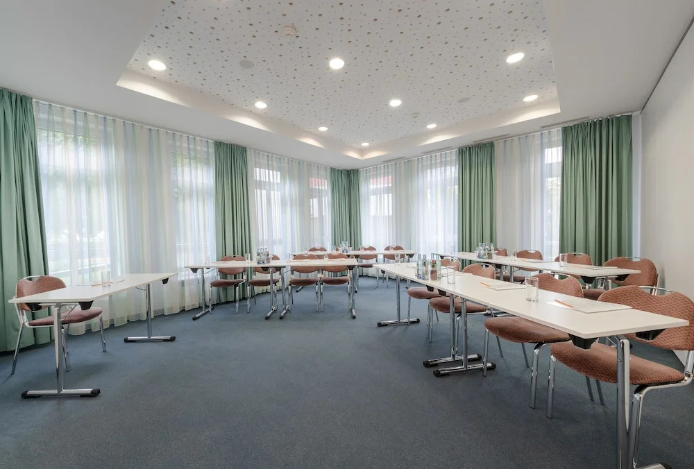 Ringhotel Neustädter Hof