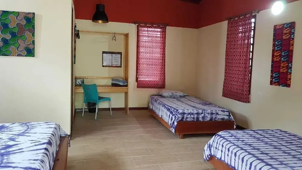 Ko-Sa Beach Resort Ltd