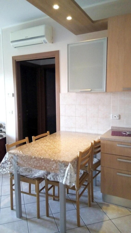 Apartment Largo Giuseppe Saragat