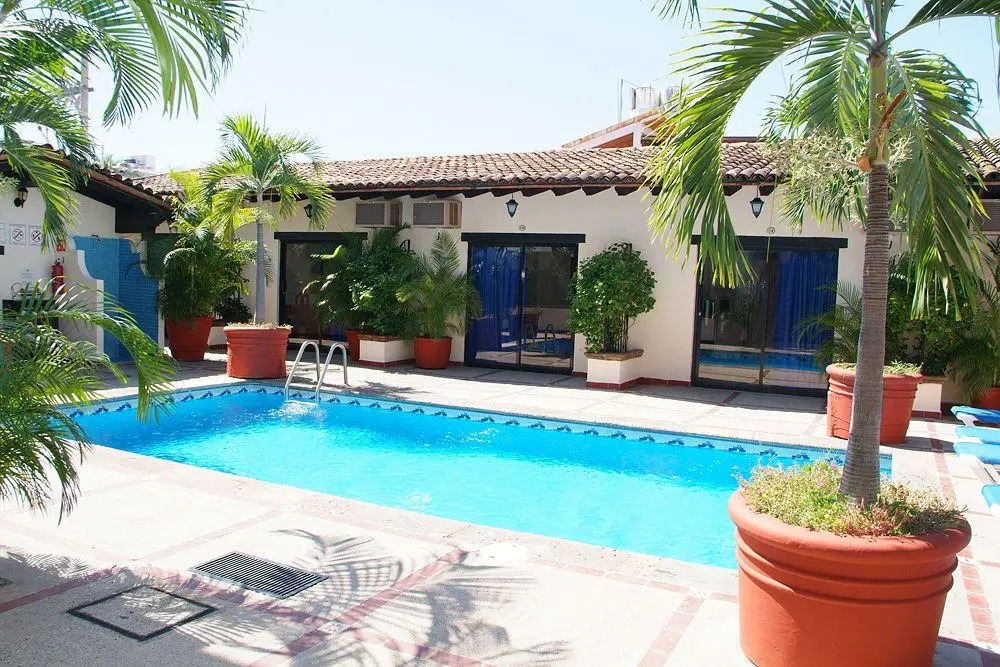 Vallarta Sun Suites