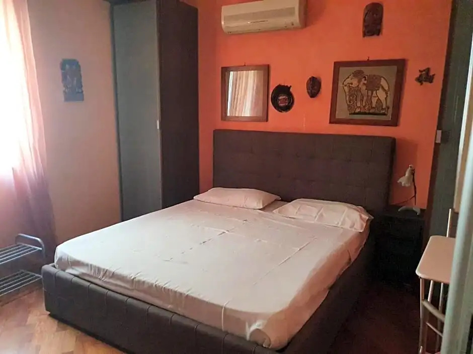 B&B Olania